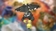 Pokemon GO's Bug Out event brings Tapu Bulu back to raids (Image via The Pokemon Company)